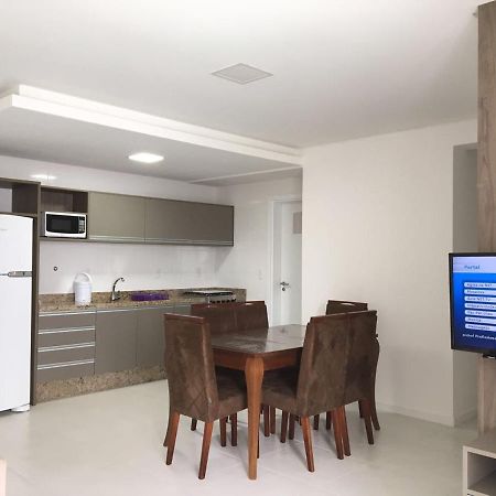 Apartamento No Condominio Solar Das Oliveiras Ingleses Florianópolis Eksteriør bilde