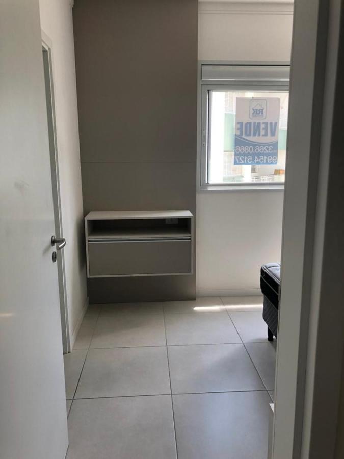 Apartamento No Condominio Solar Das Oliveiras Ingleses Florianópolis Eksteriør bilde