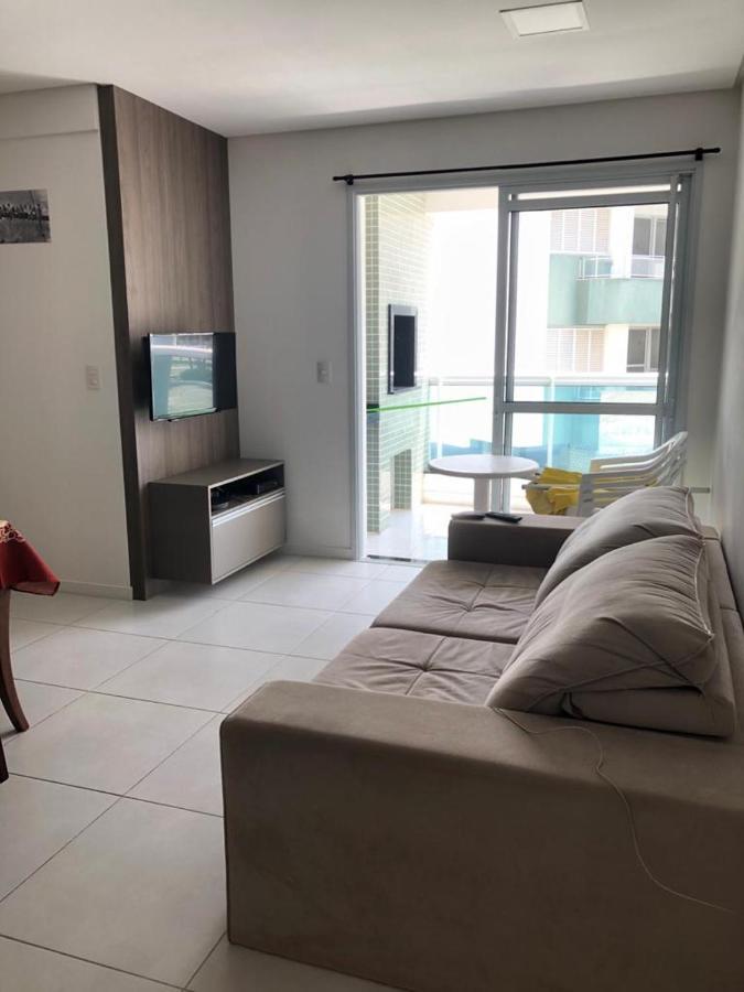 Apartamento No Condominio Solar Das Oliveiras Ingleses Florianópolis Eksteriør bilde