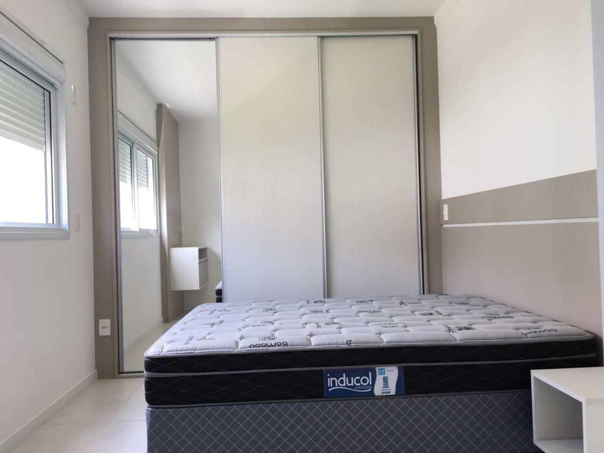 Apartamento No Condominio Solar Das Oliveiras Ingleses Florianópolis Eksteriør bilde